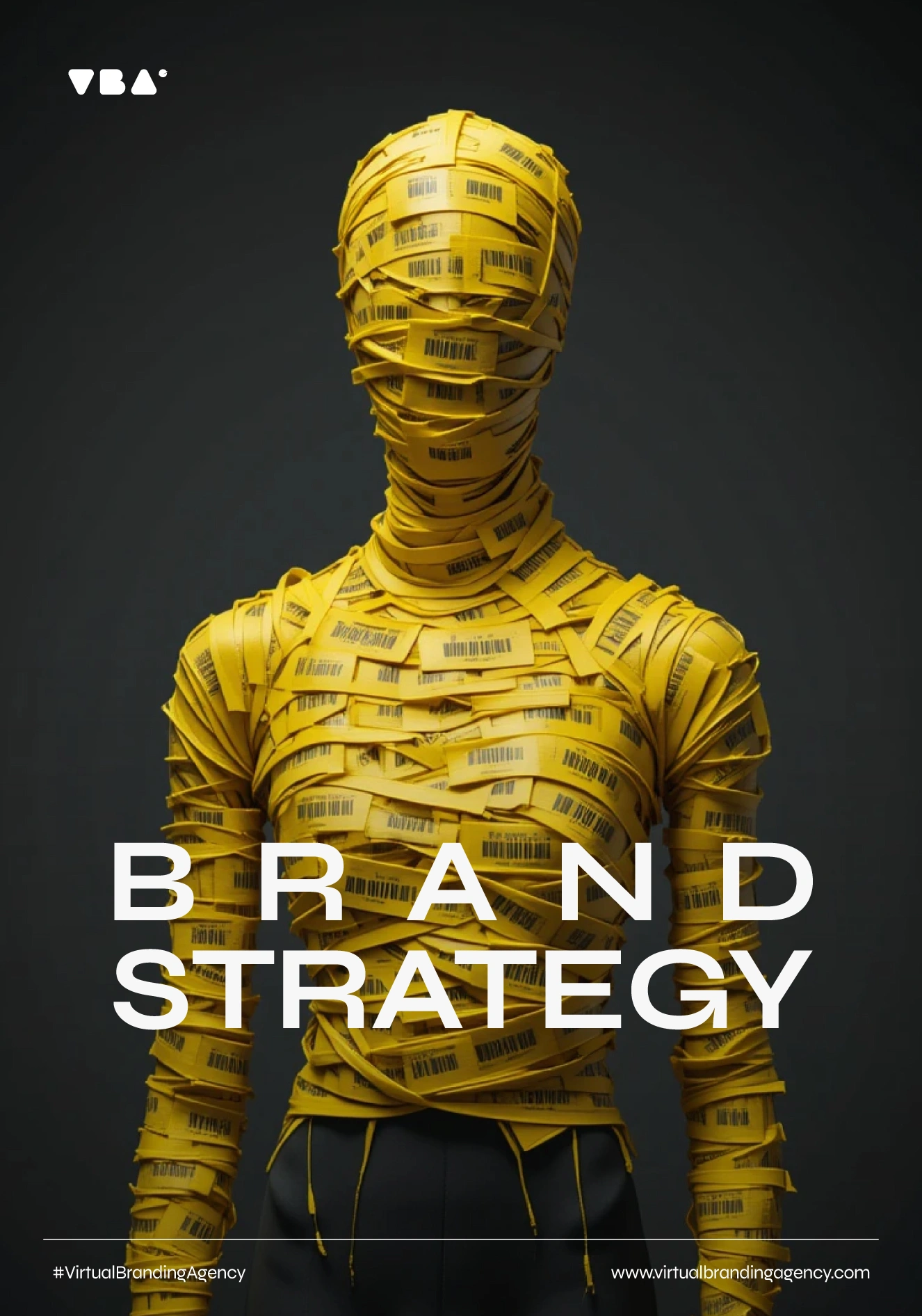 Brand Strategy