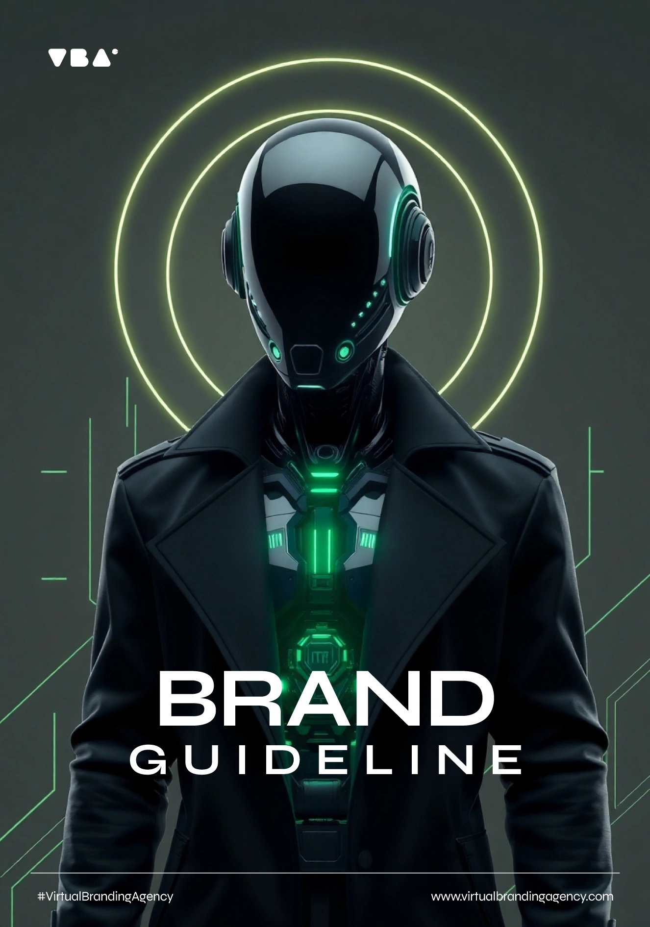 Brand Guideline