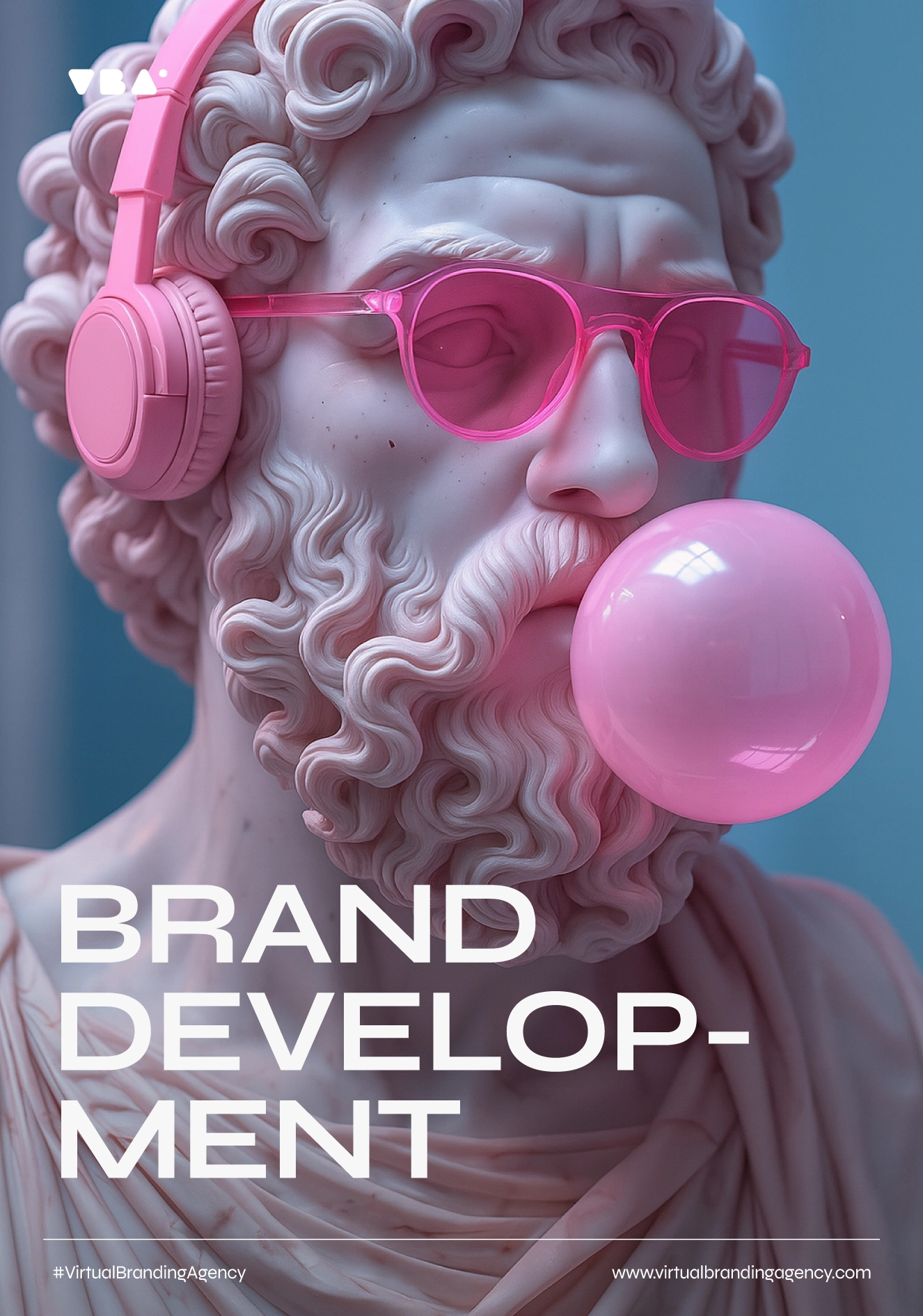 Brand Development