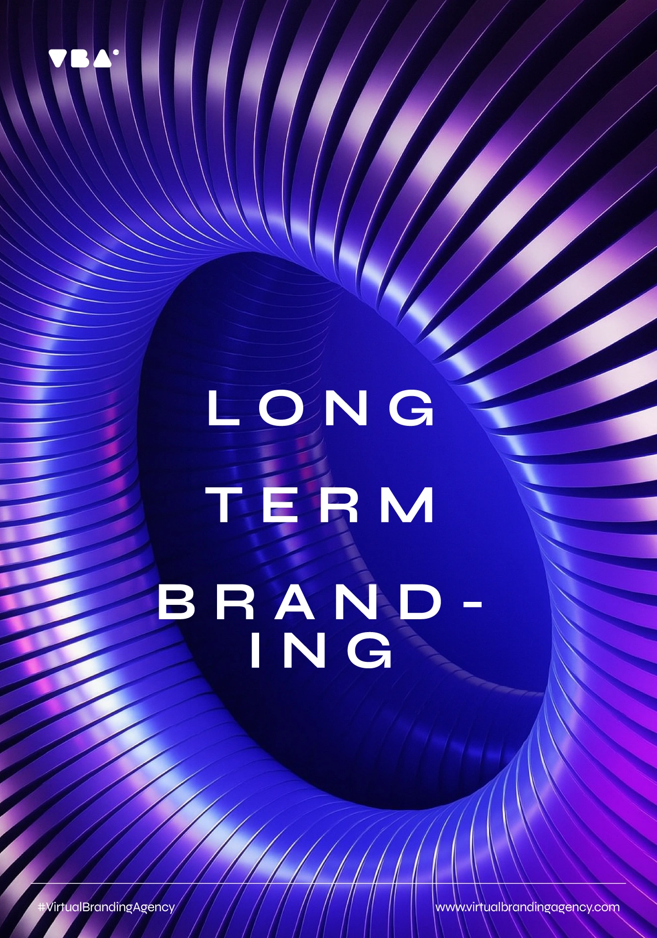 Long Term Branding