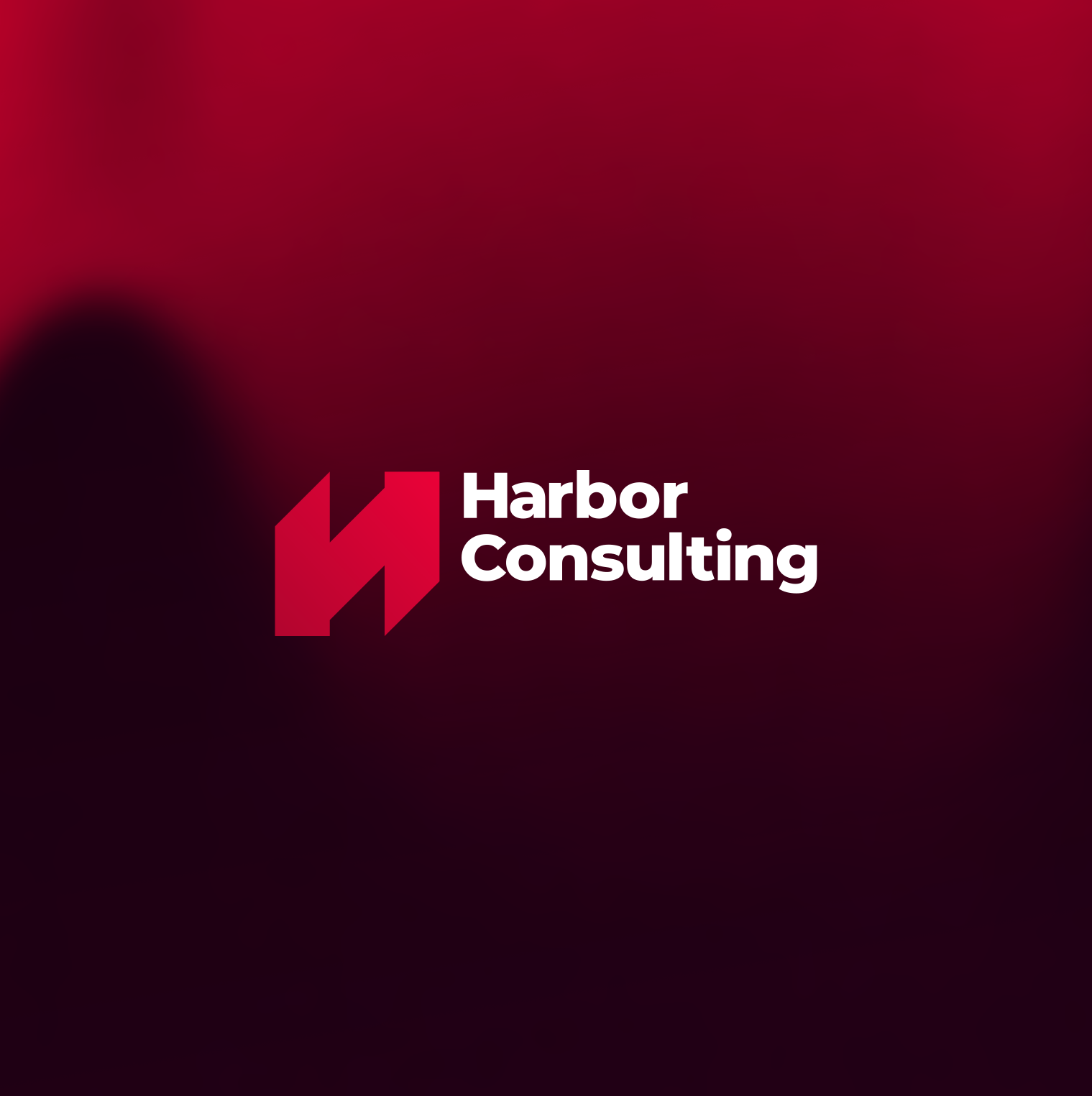 Business Consulting Brand Identity