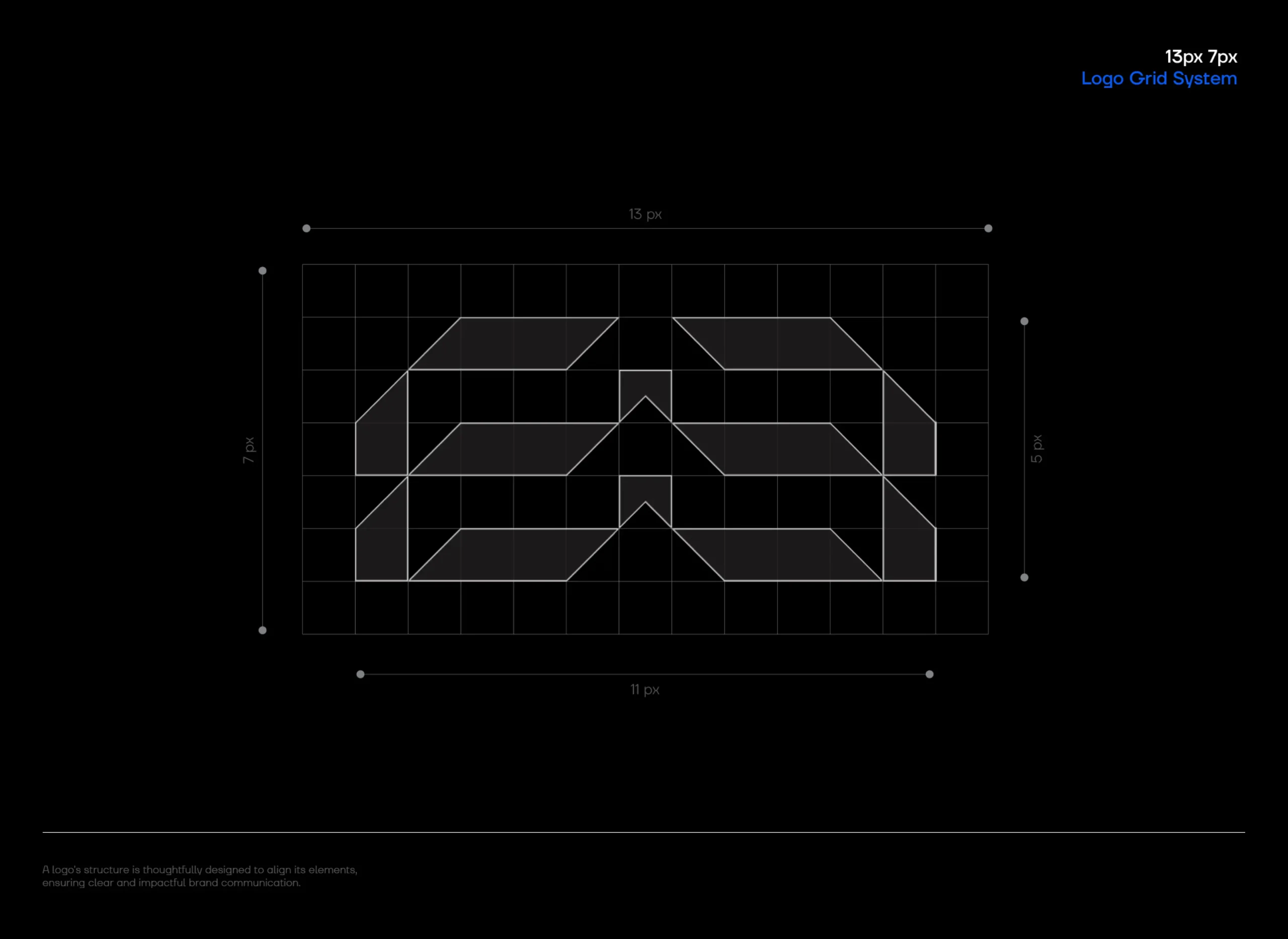 88 Pixels Technologies - Brand Identity