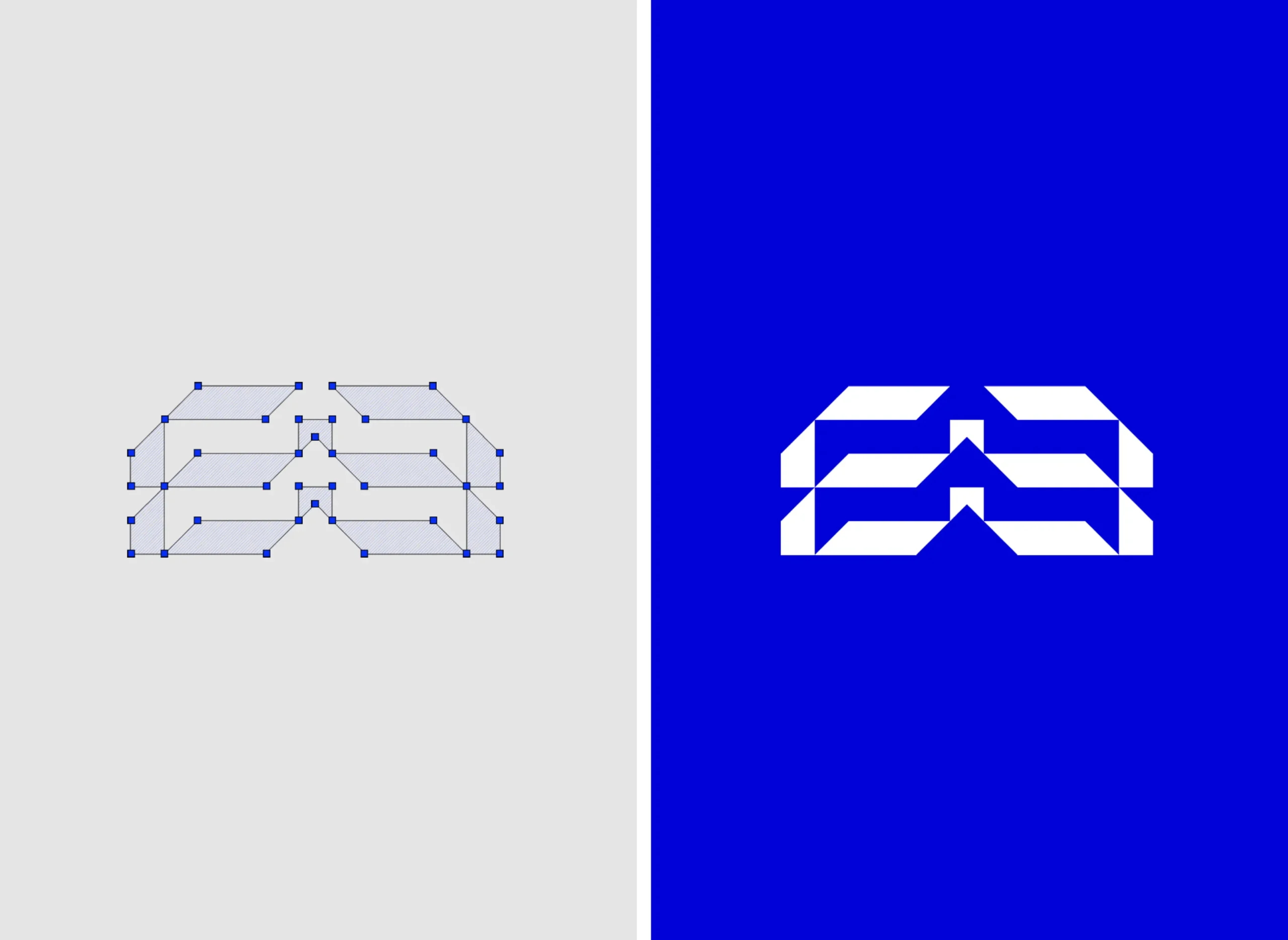 88 Pixels Technologies - Brand Identity