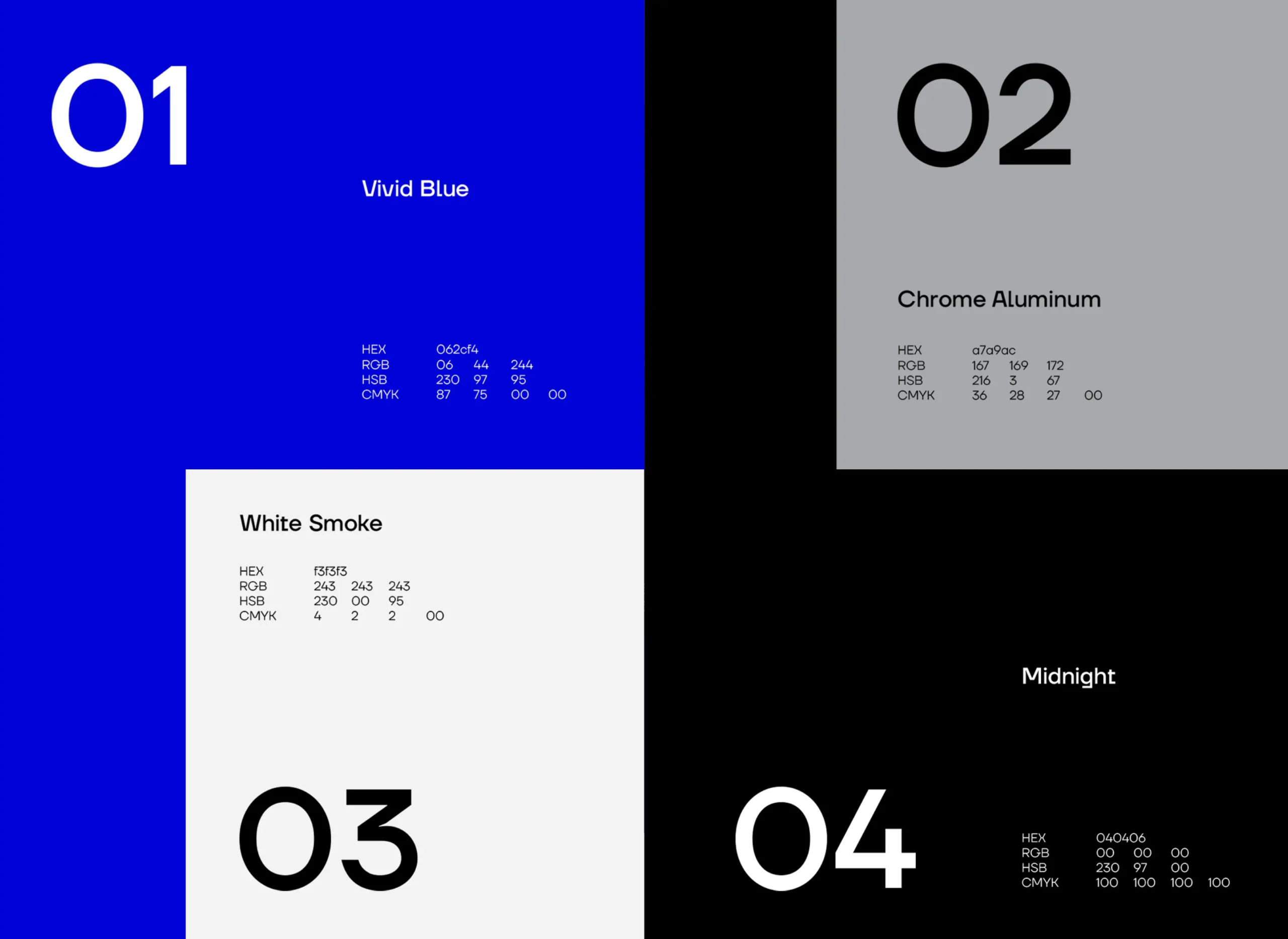 88 Pixels Technologies - Brand Identity