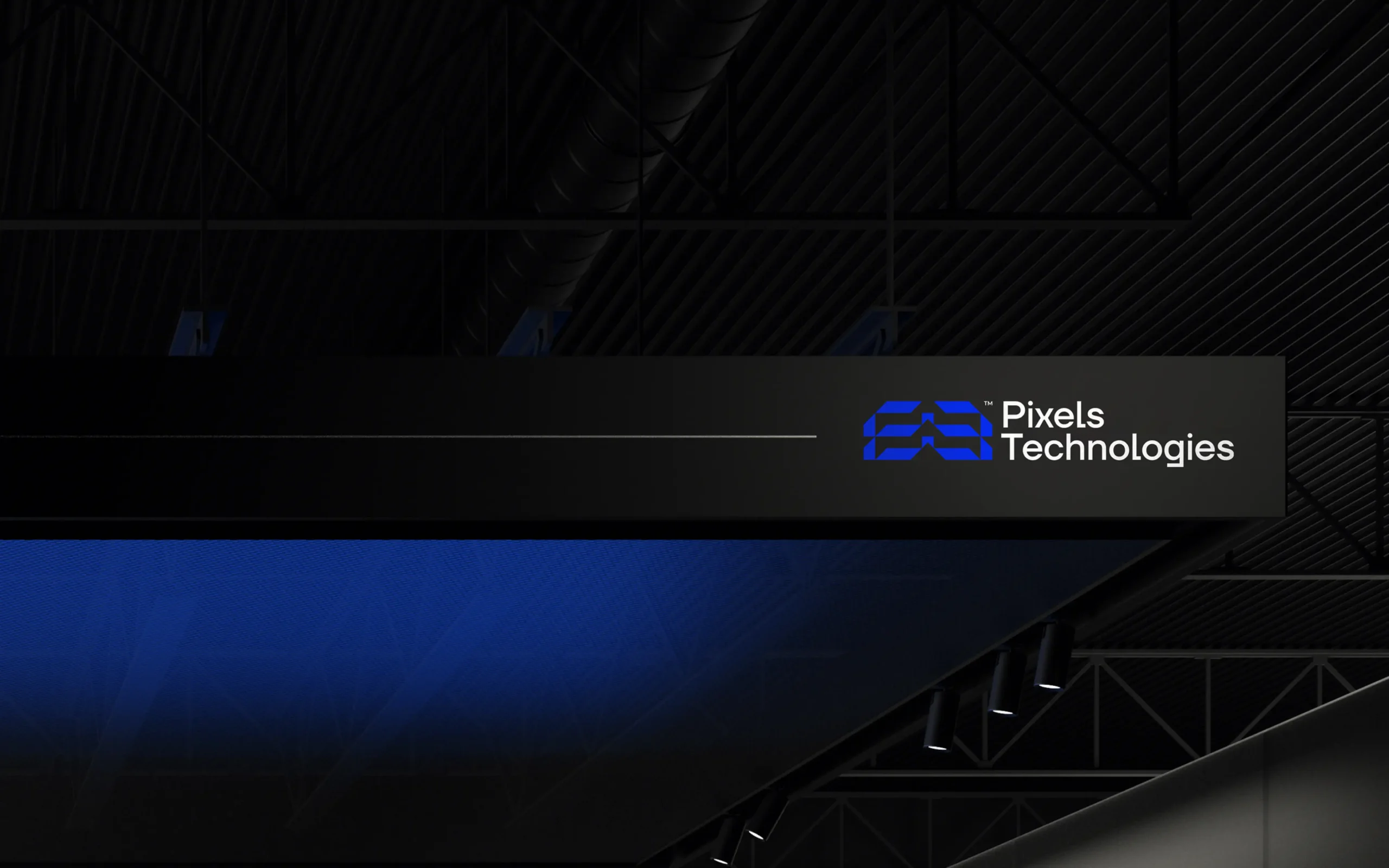 88 Pixels Technologies - Brand Identity