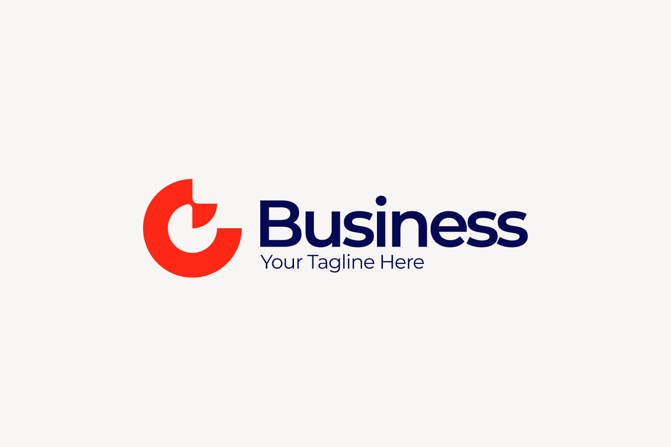 corporate business logo template online