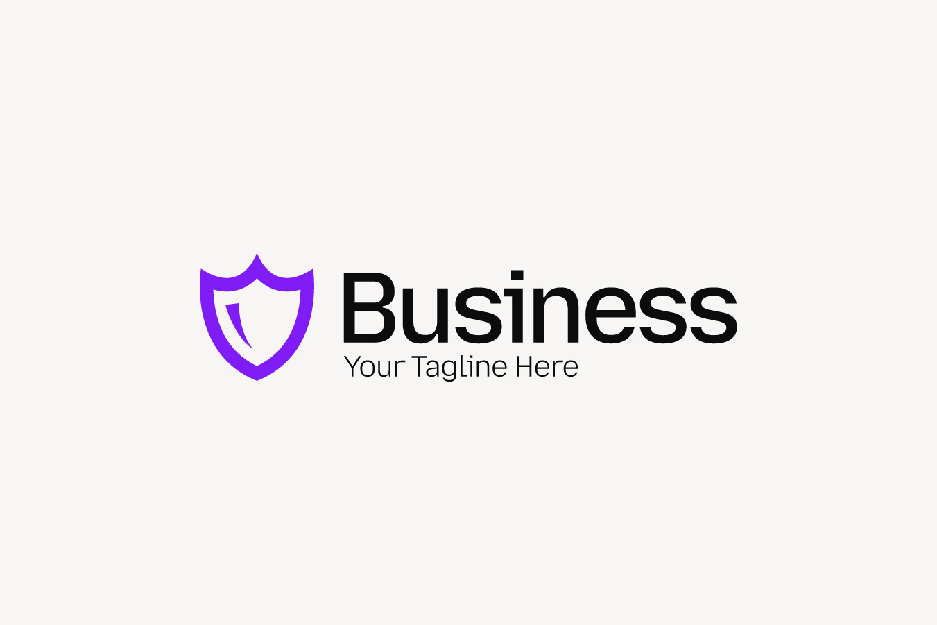 logo template for professional use