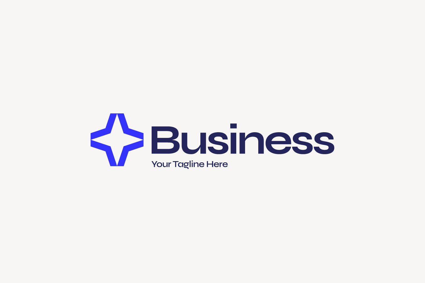 online business corporate logo templates