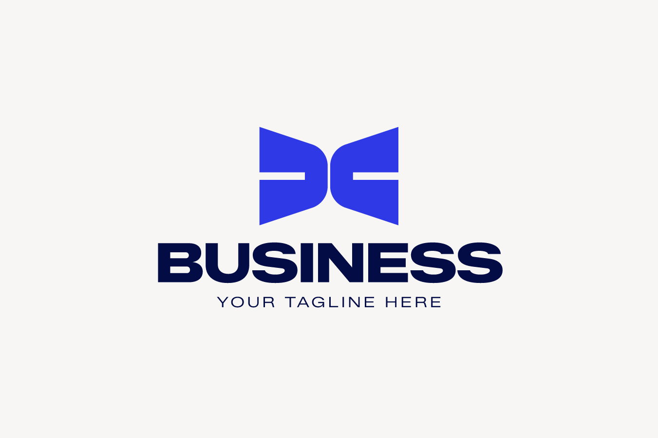 professional business logo