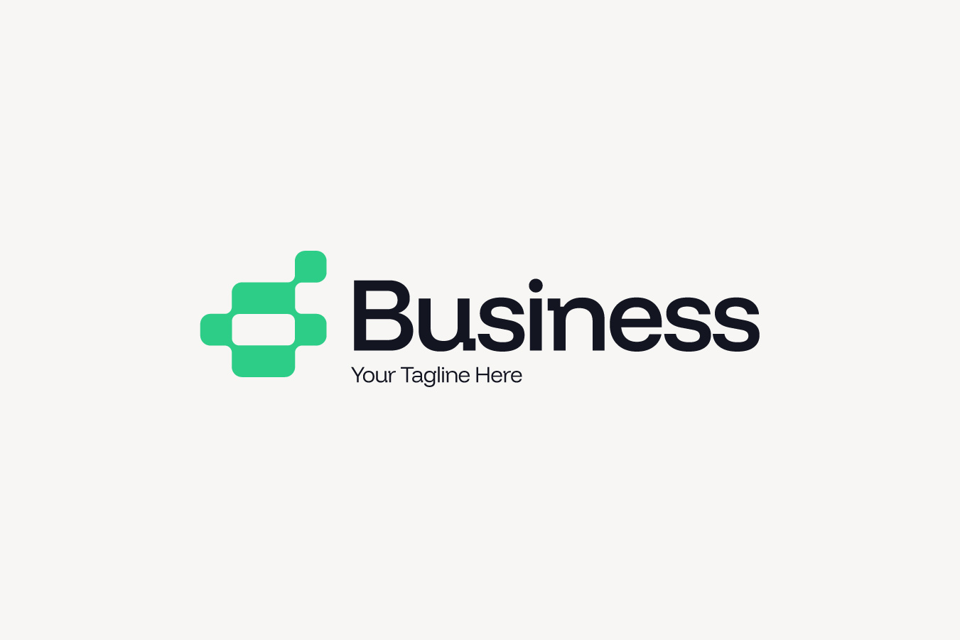 IT company logo design