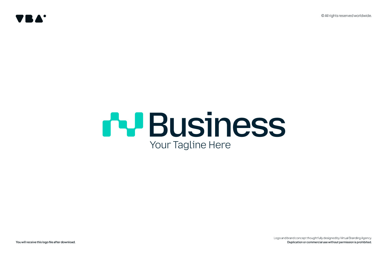 modern tech logo templates online