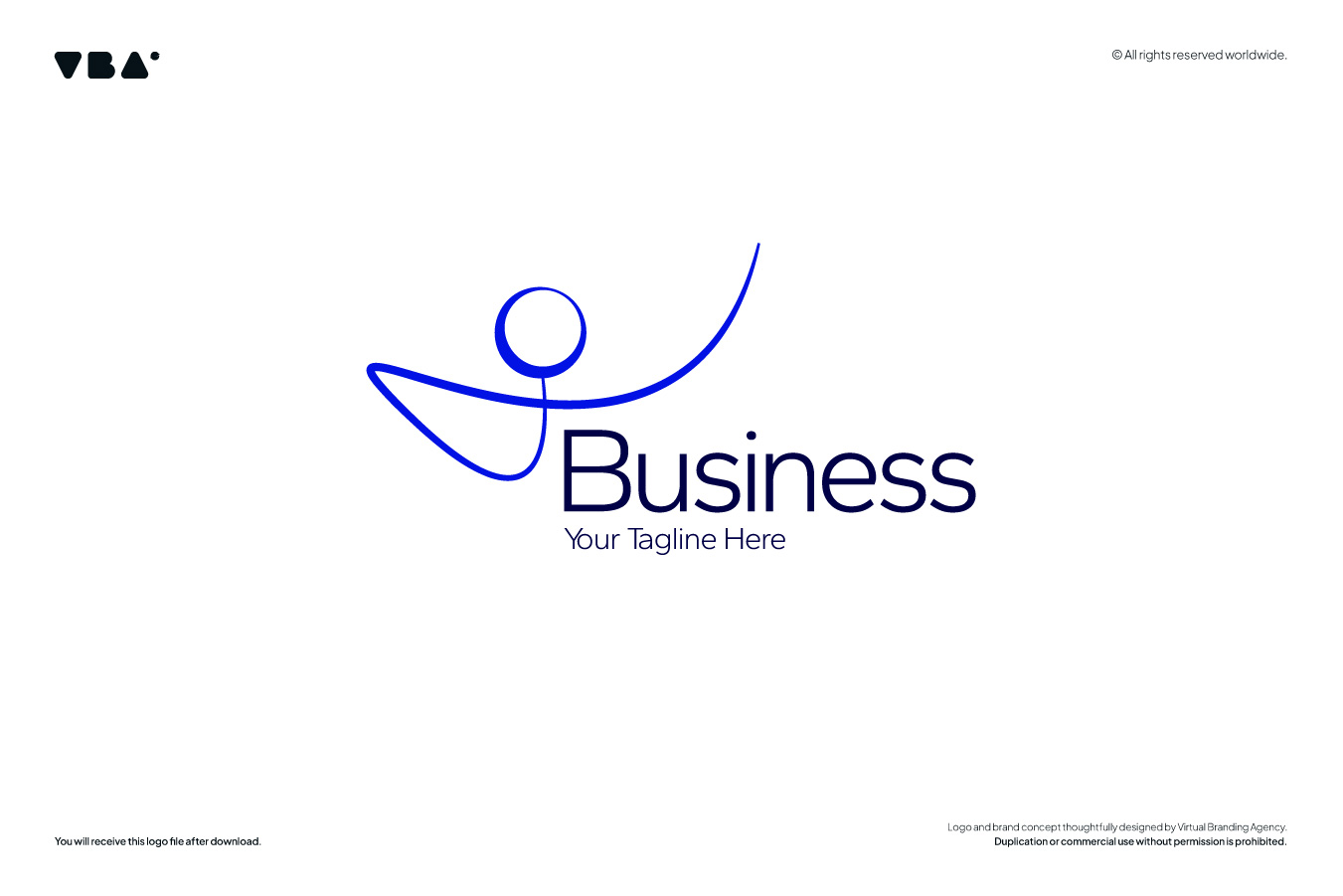 online professional logo templates