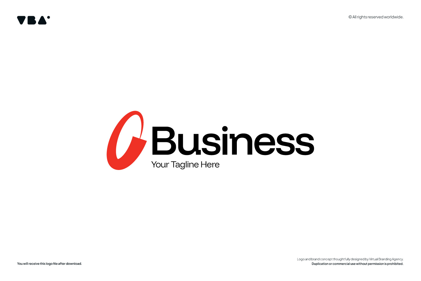 online logo templates