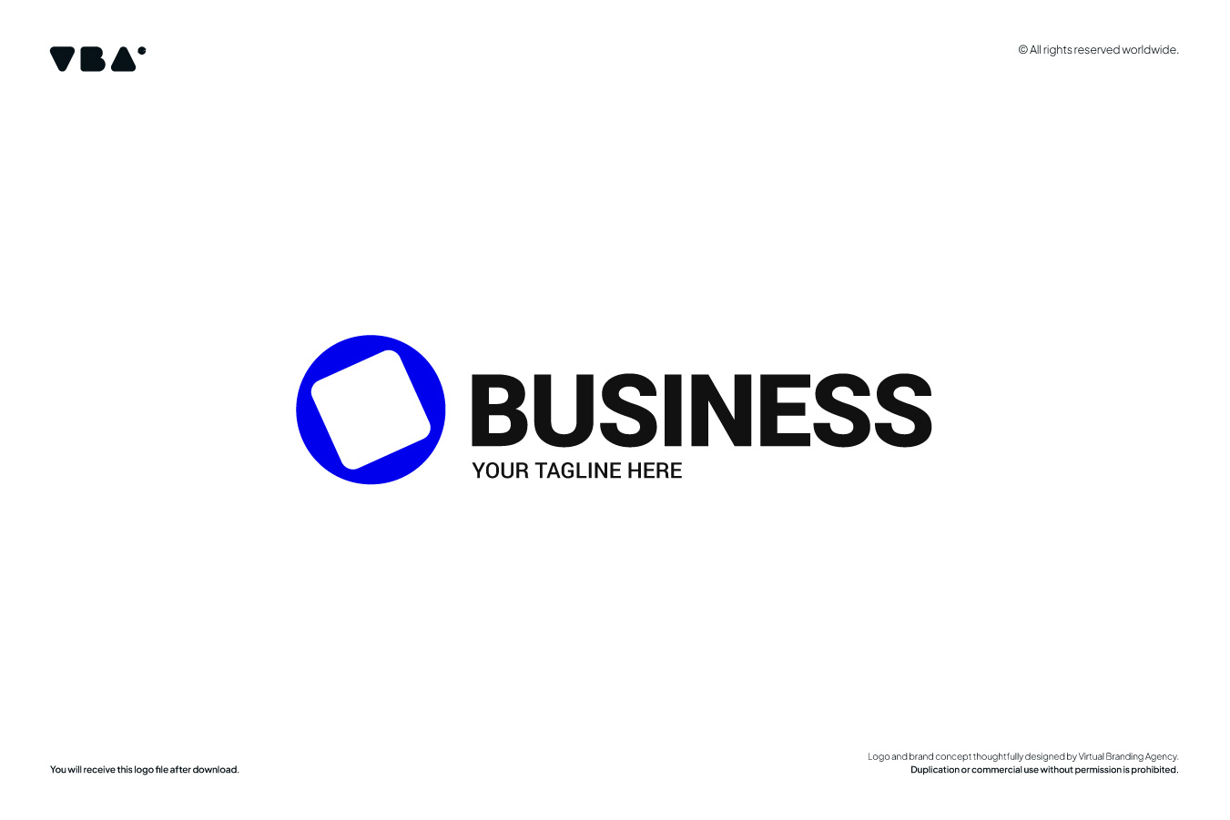 Finance and Accounting, Consulting, Human Resources, Software and IT, Design and Branding, Marketing and Advertising, Hospitals and Clinics, Cafes and Coffee Shops, Bakeries, Online Courses, Coaching and Training, Libraries, Electronics, Construction, Manufacturing, logo design template online