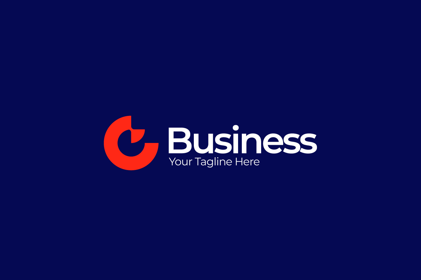corporate business logo template online