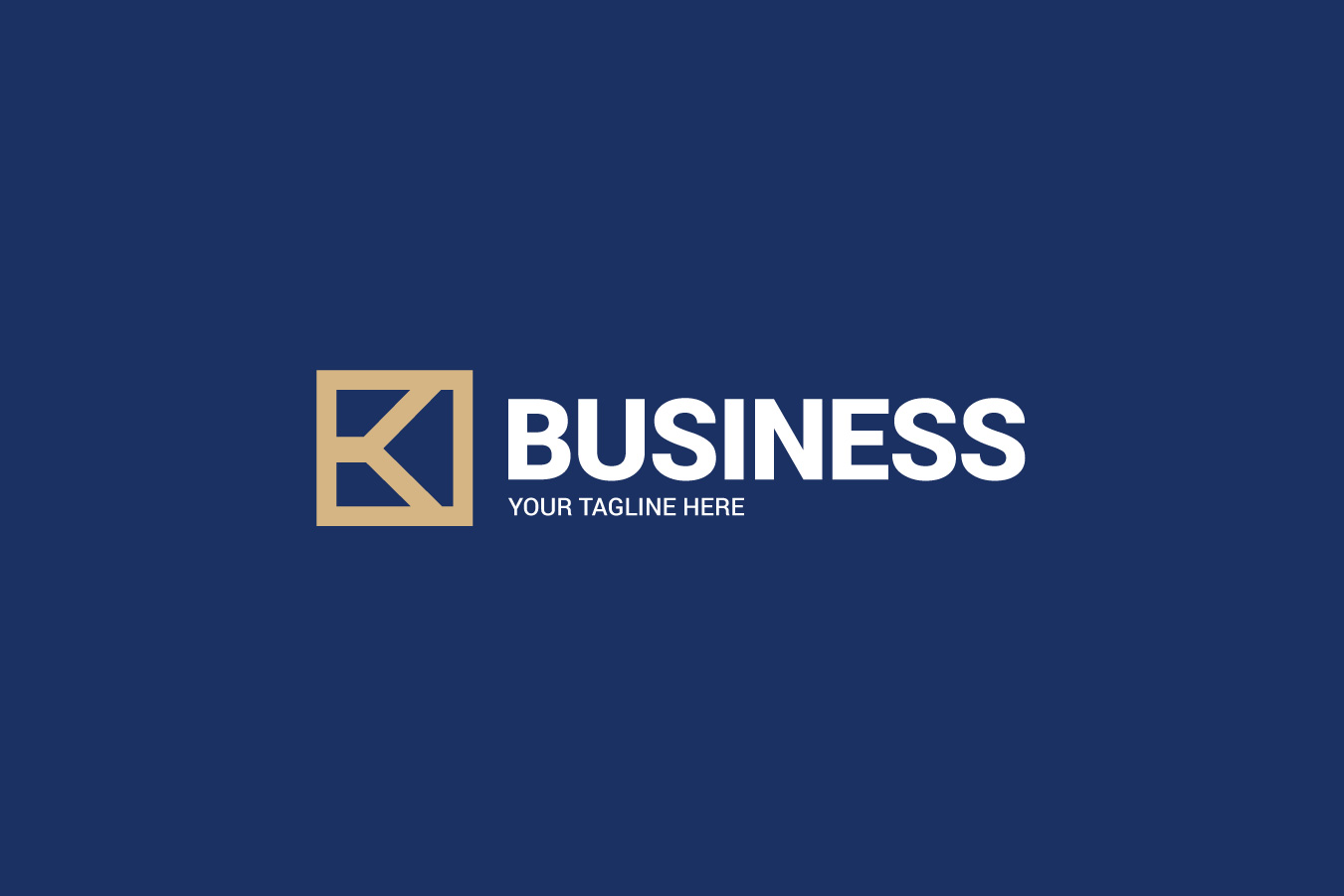 online business corporate logo templates