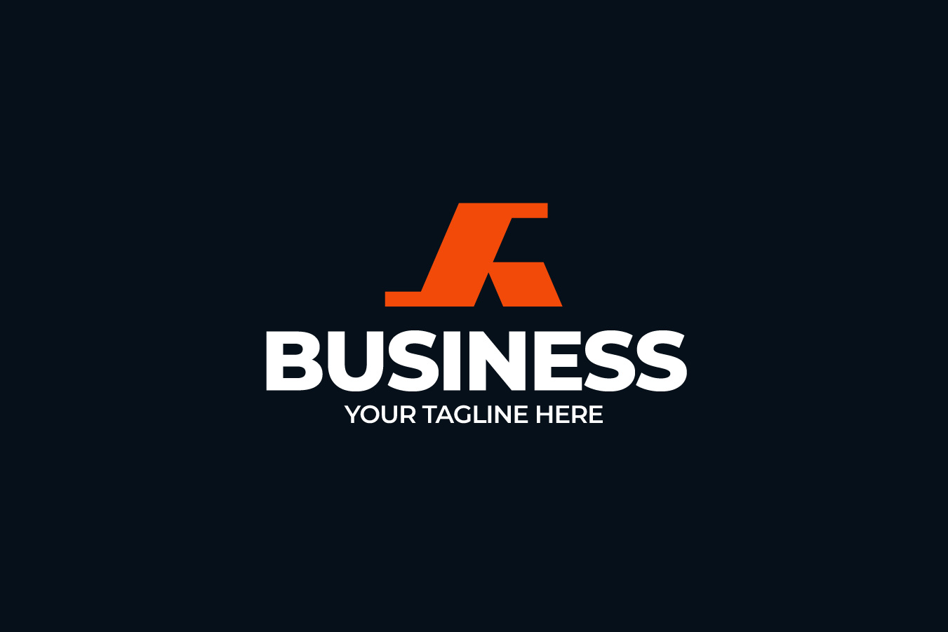 Online professional logo template - logo marketplace - logo maker