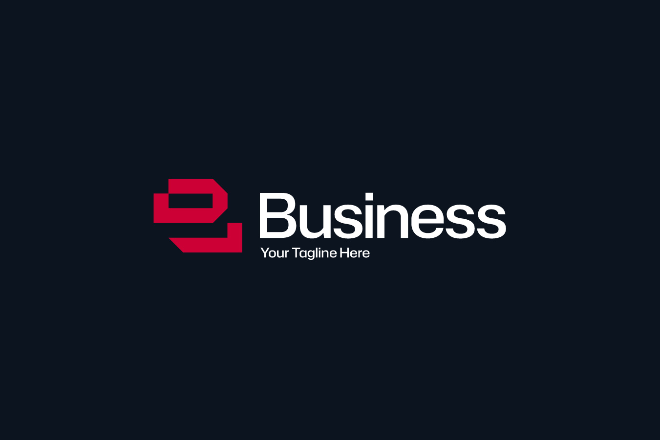 business logo template