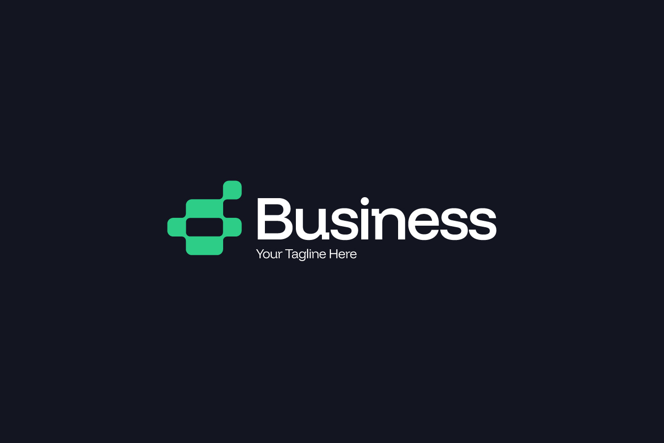 IT company logo design