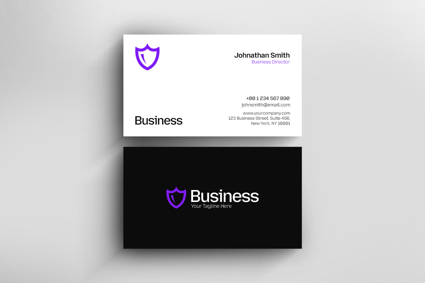 logo template for professional use