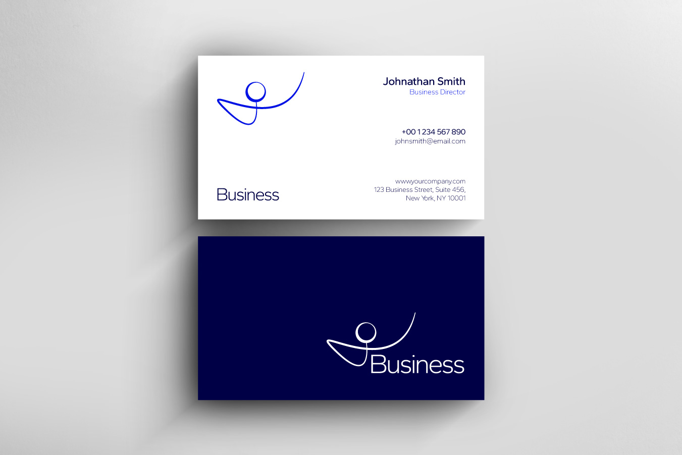 online professional logo templates