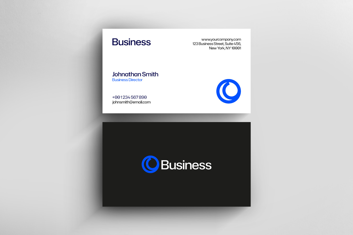 Online professional logo template - logo marketplace - logo maker