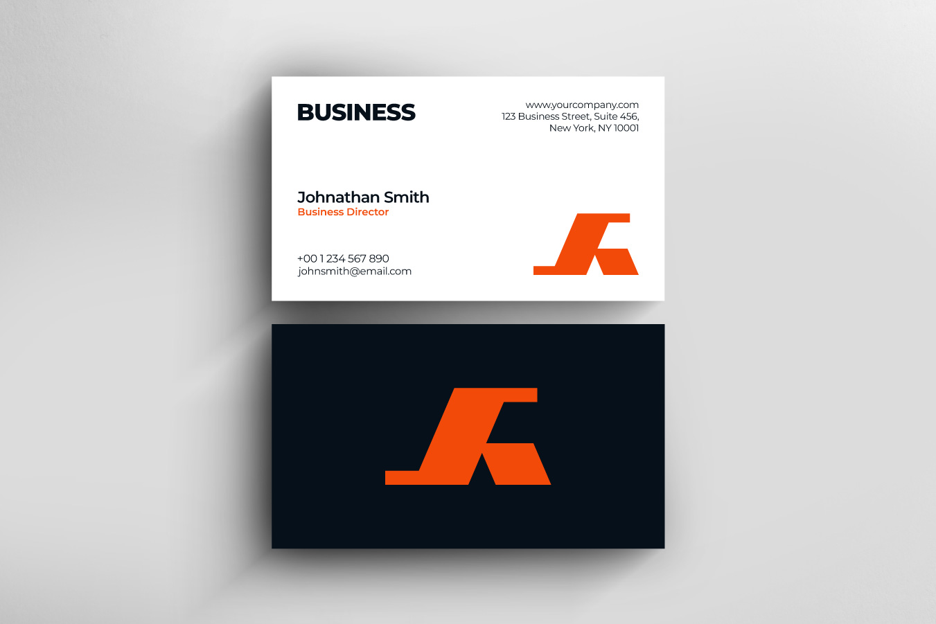 Online professional logo template - logo marketplace - logo maker