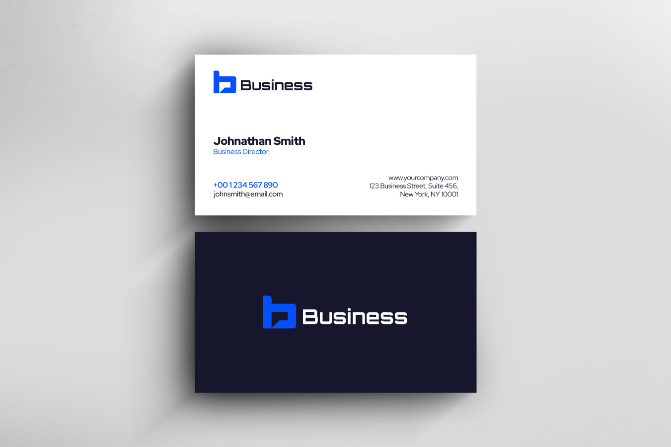 corporate identity logo template elegant business logo design professional branding template modern corporate logo company identity logo design minimalist logo template premium business logo