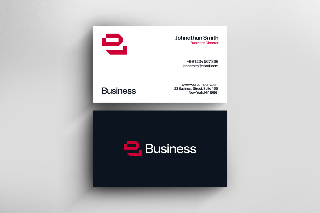 business logo template