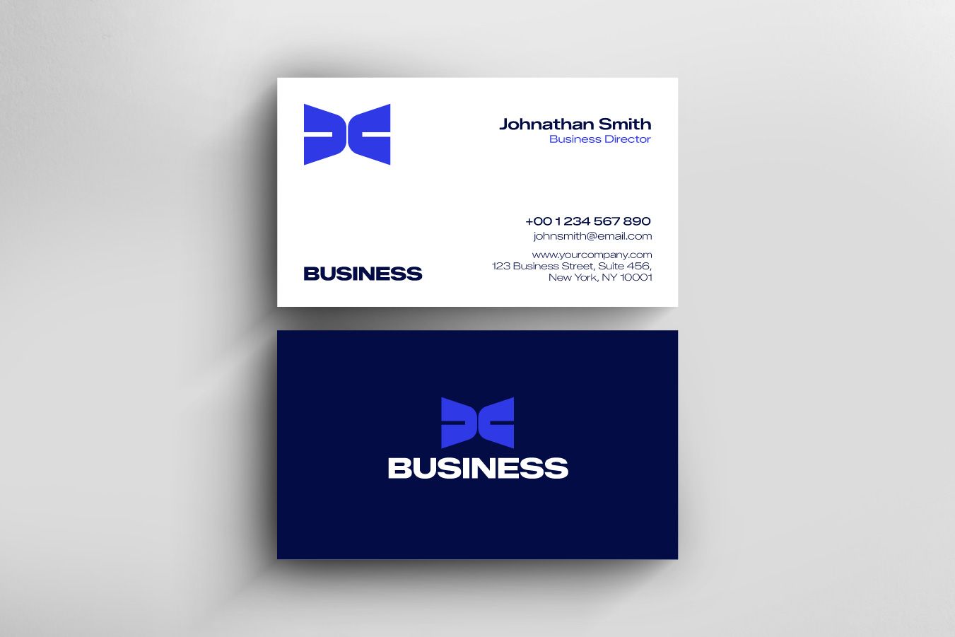 professional business logo