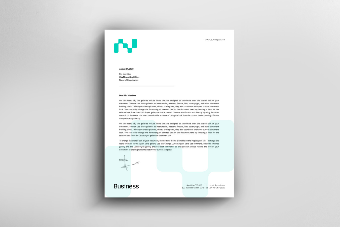 online business corporate logo templates