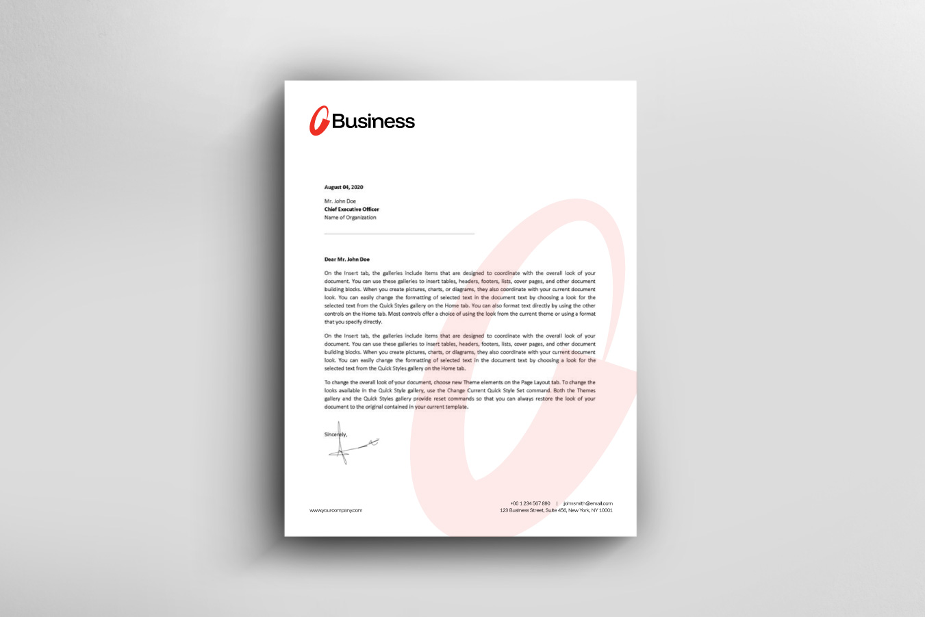 online logo templates