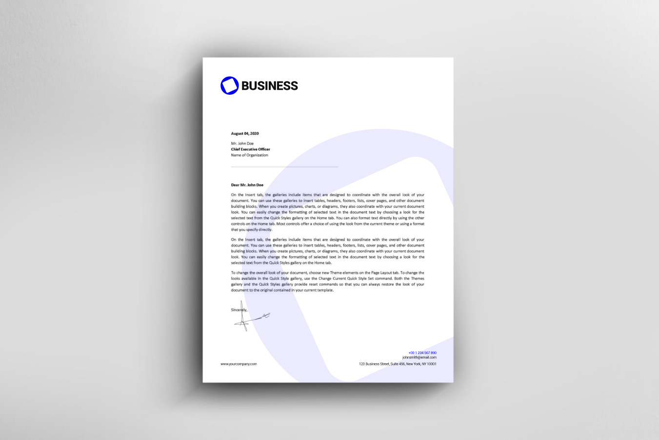 Finance and Accounting, Consulting, Human Resources, Software and IT, Design and Branding, Marketing and Advertising, Hospitals and Clinics, Cafes and Coffee Shops, Bakeries, Online Courses, Coaching and Training, Libraries, Electronics, Construction, Manufacturing, logo design template online