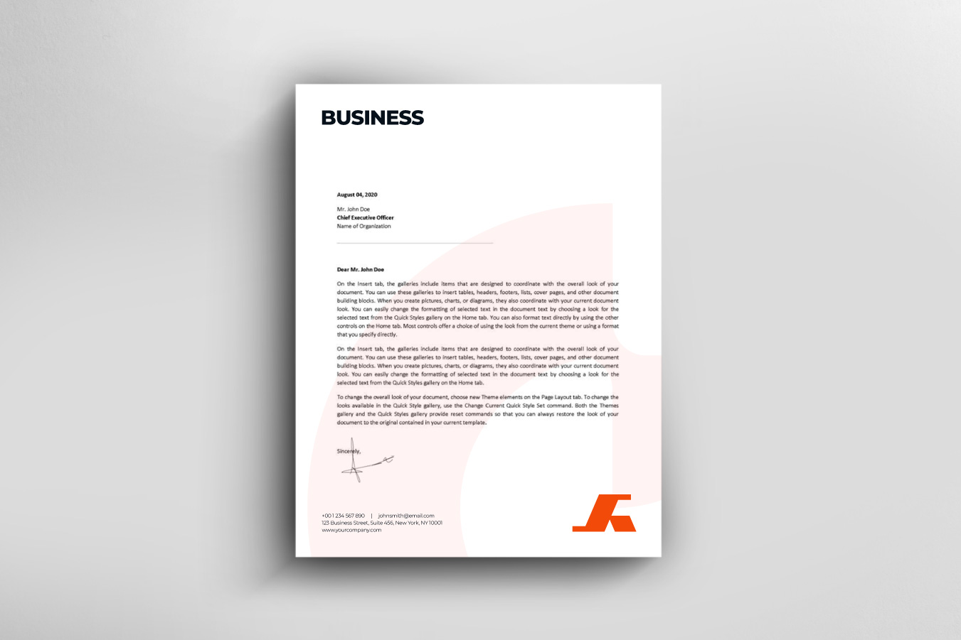 Online professional logo template - logo marketplace - logo maker