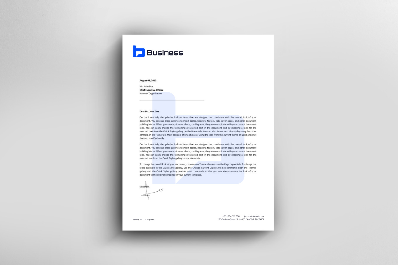 corporate identity logo template elegant business logo design professional branding template modern corporate logo company identity logo design minimalist logo template premium business logo