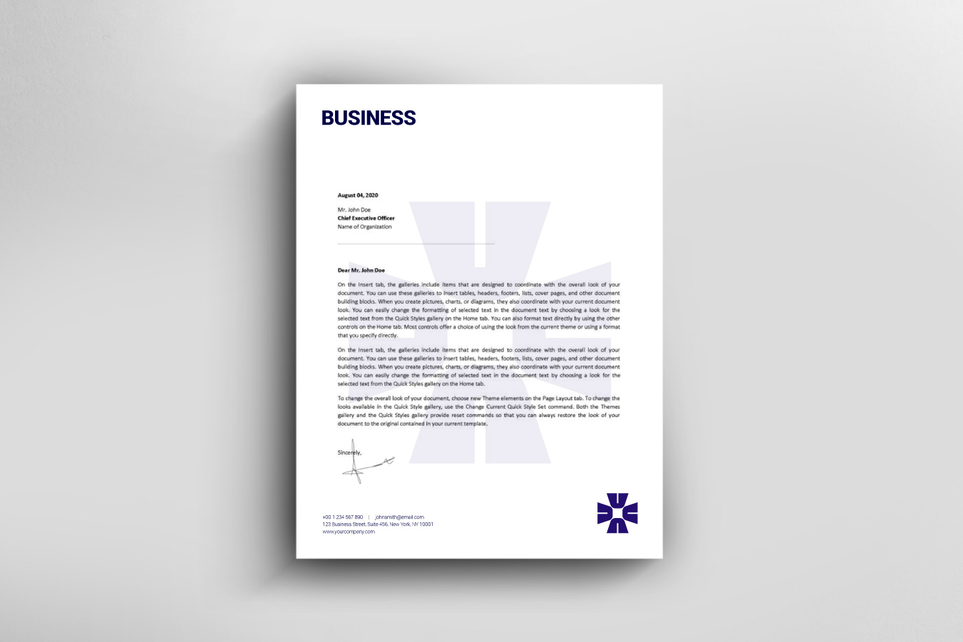 healthcare logo template