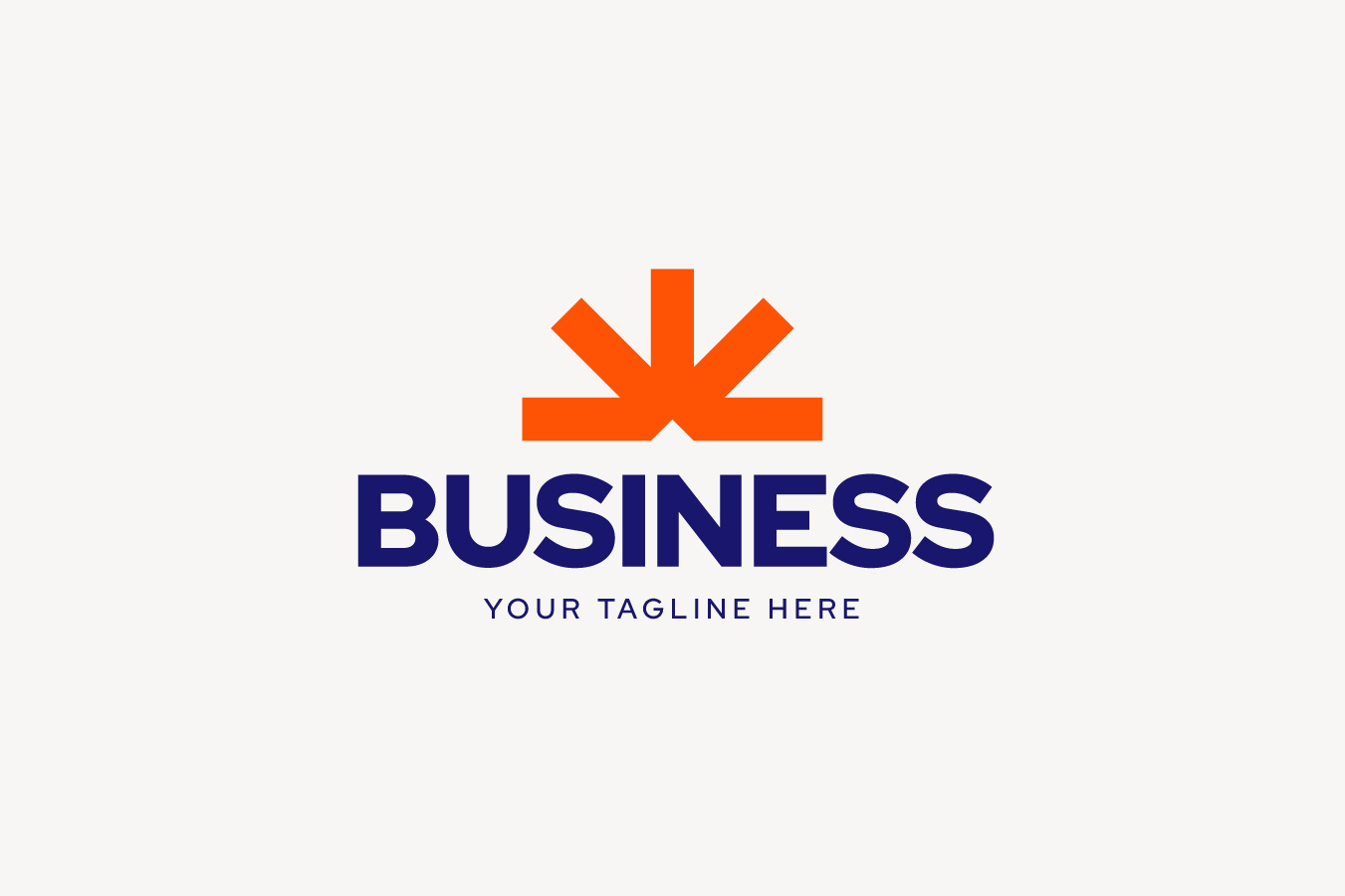 finance business logo