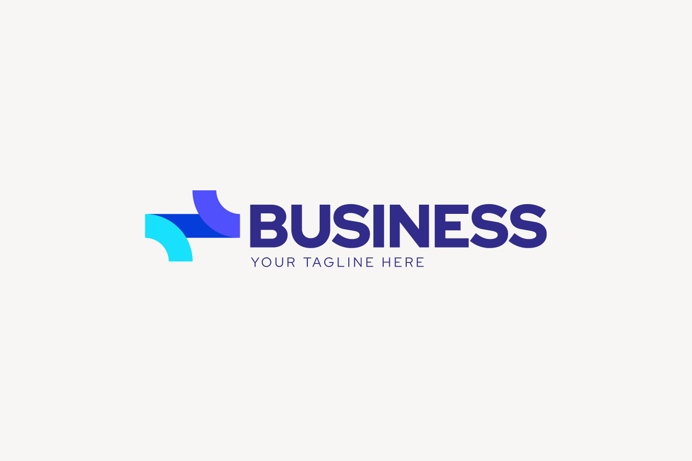 Professional business logo Template