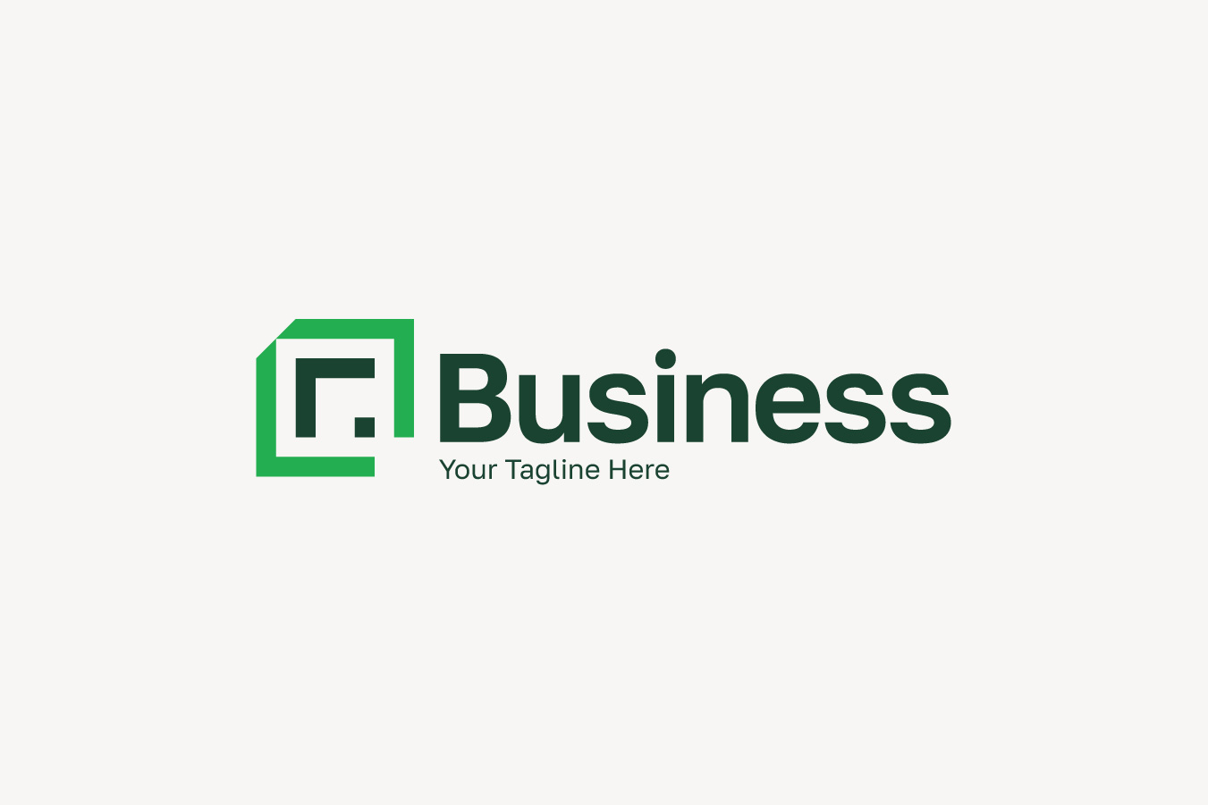professional business logo