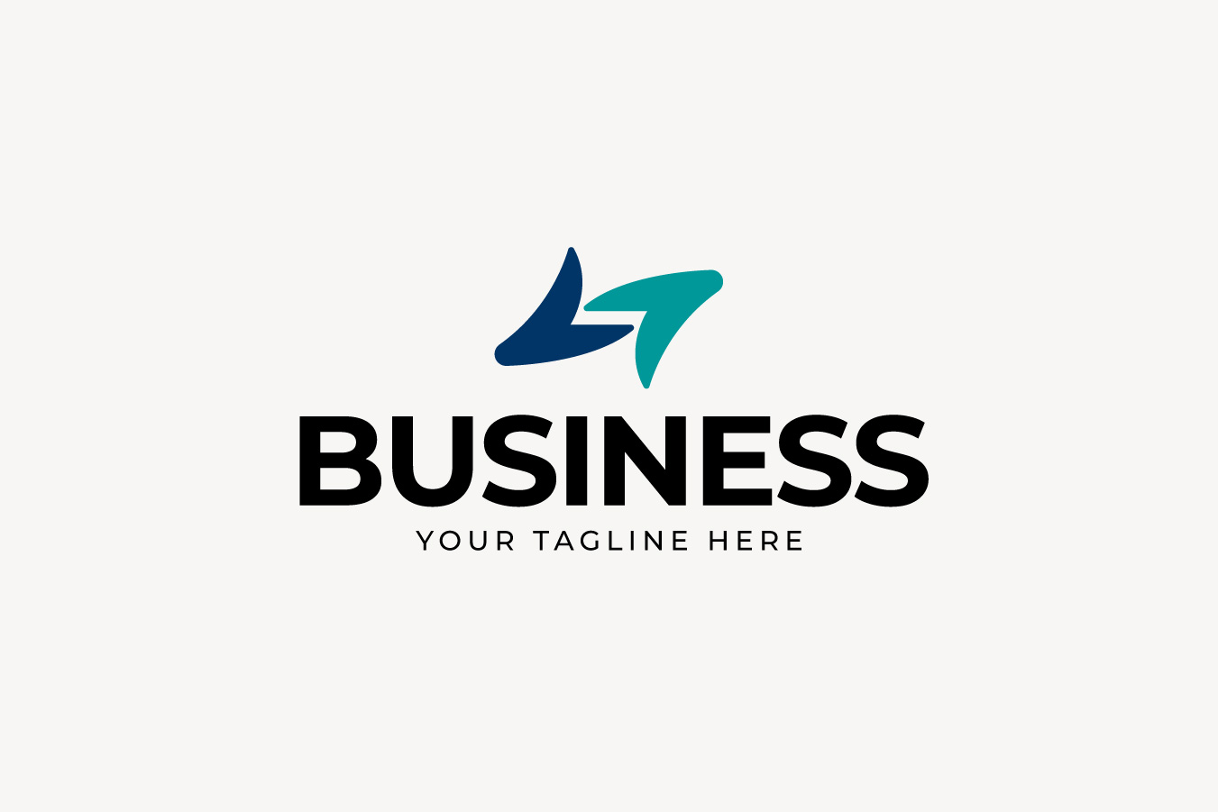 Health business logo Templates