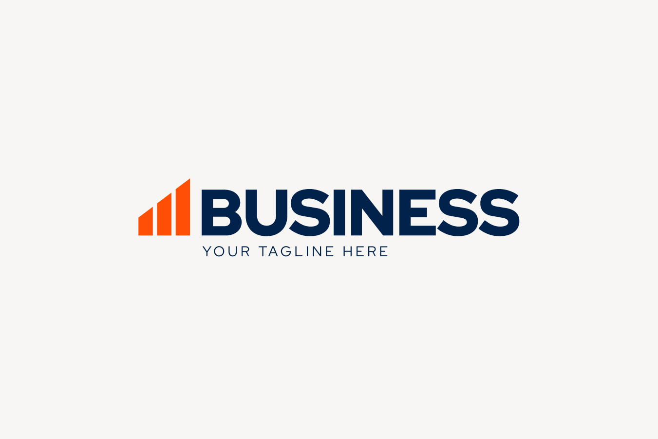 Finance business logo
