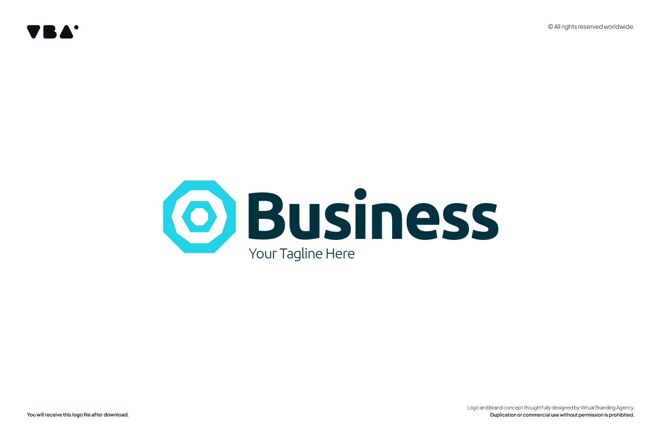 Engineering logo design