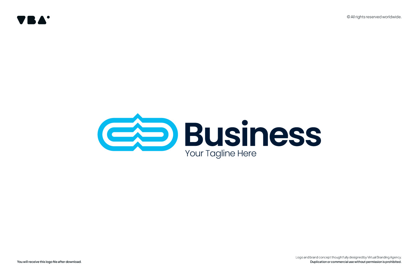 Professional Logo Templates