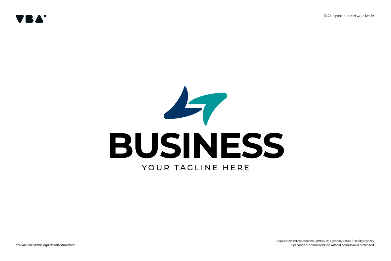 Health business logo Templates