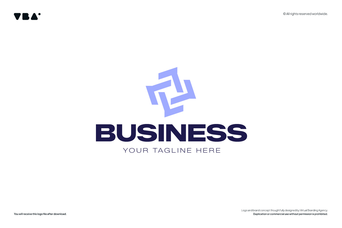 human relations logo template