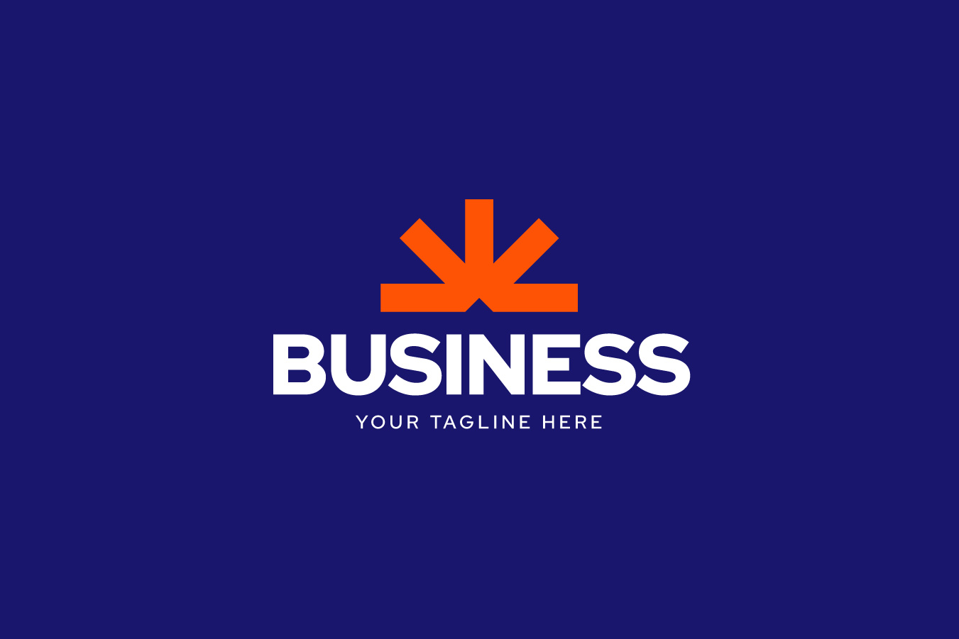 finance business logo