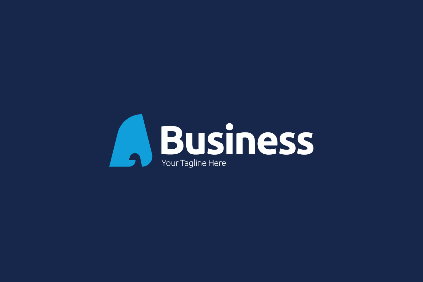 professional business logo template