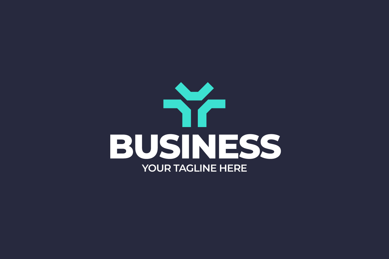 professional business logo template