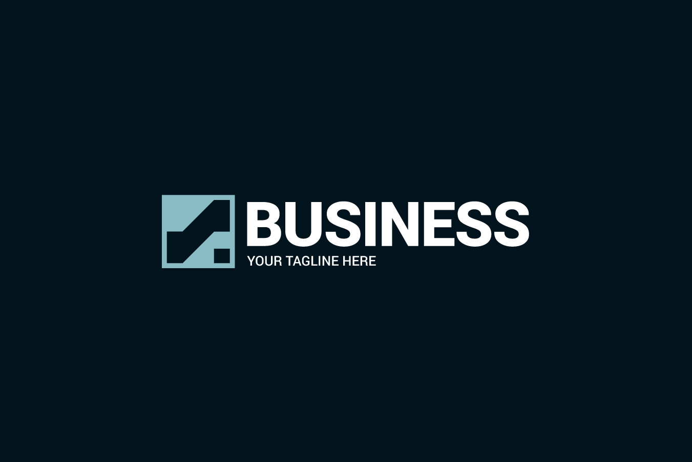 elegant business logo