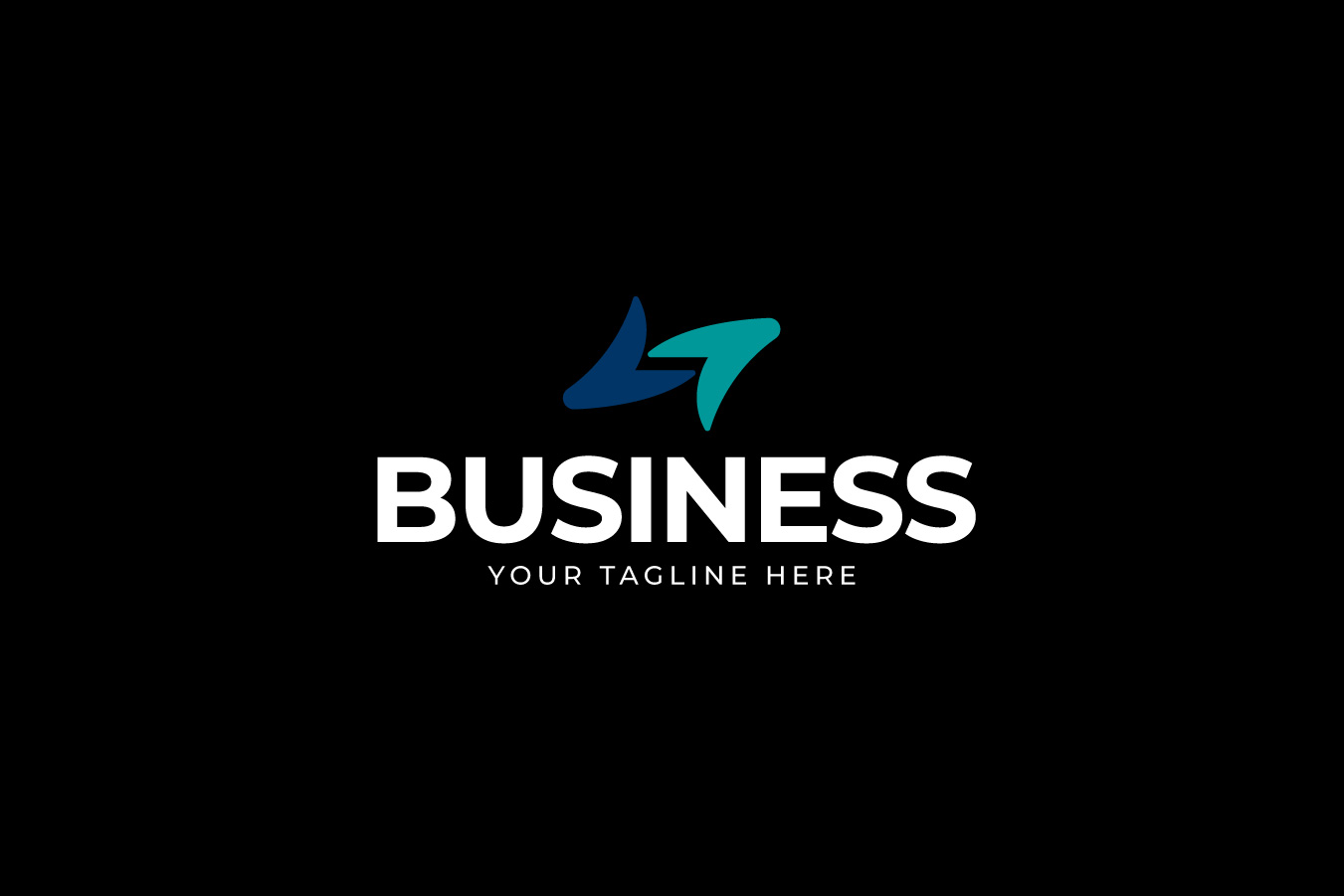 Health business logo Templates